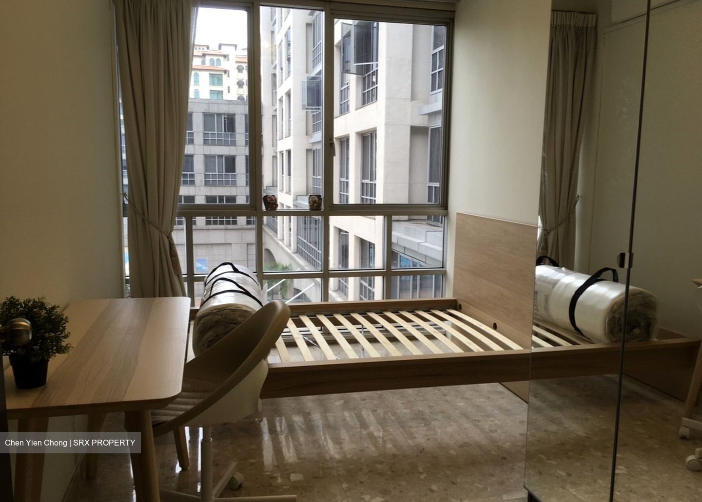 UE Square (D9), Apartment #534132661